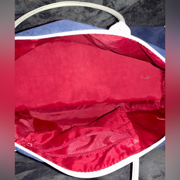 ESTEE LAUDER LG CANVAS TOTE BAG - Picture 5 of 9